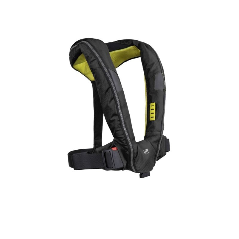 Spinlock Deckvest Lite, Ultra-Lightweight Lifejacket