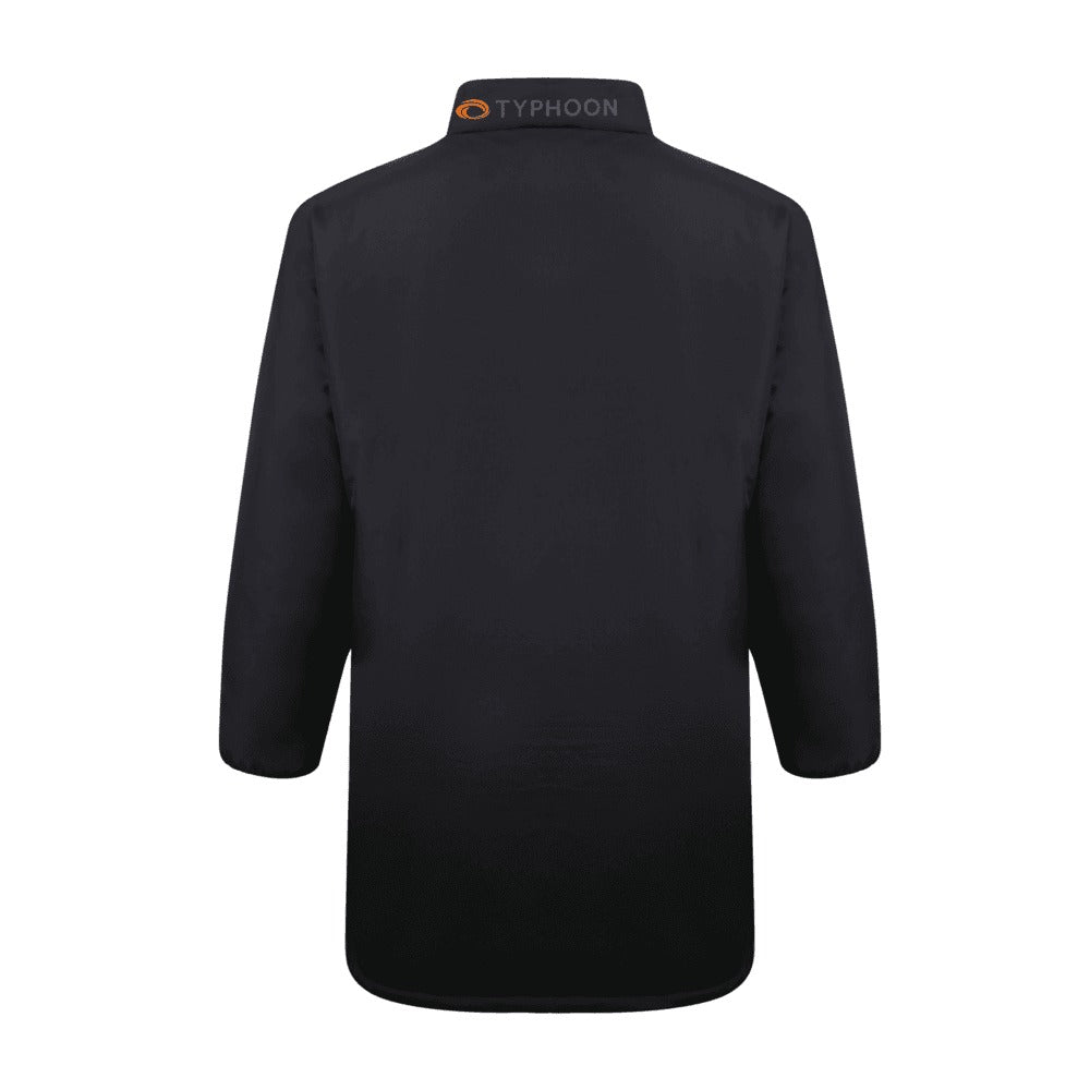 Typhoon Pembrey Insulated Jacket Robe