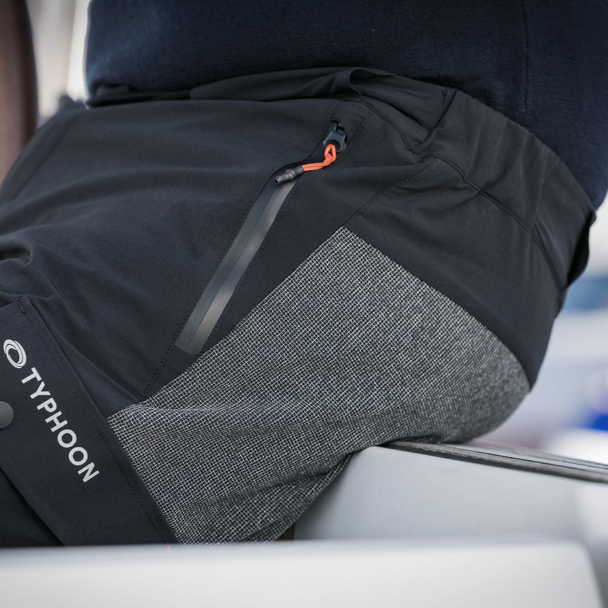 Outdoor Trousers & Shorts