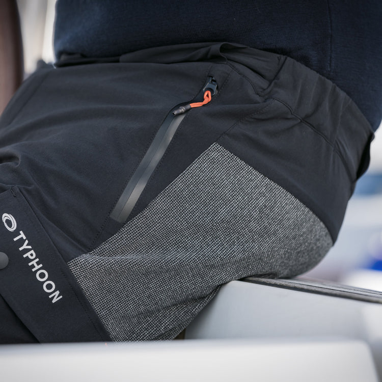 Outdoor Trousers & Shorts