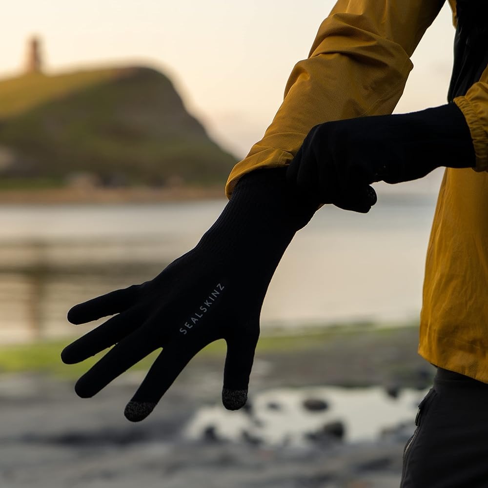 Outdoor Gloves