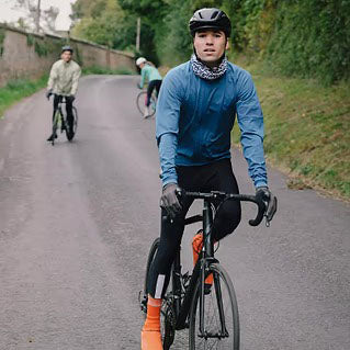 Cycling Neckwear