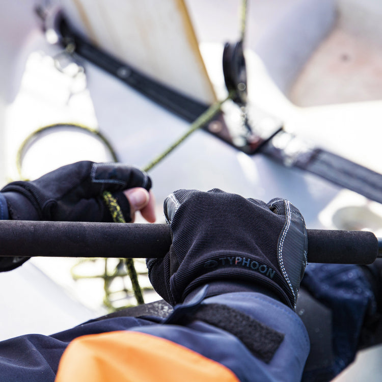 Sailing Gloves