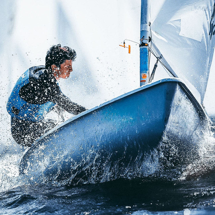 Sailing Wetsuits