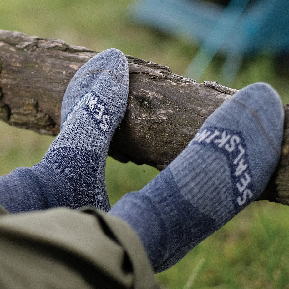 Outdoor Socks