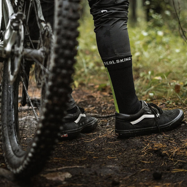 Cycling Socks