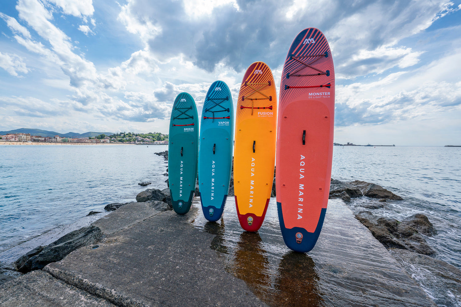 All Round Boards