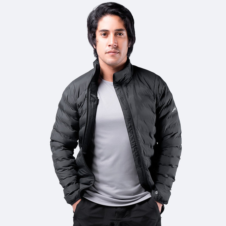 Outdoor Clothing