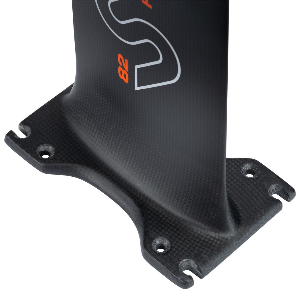 Slingshot One-Lock HM Carbon Mast
