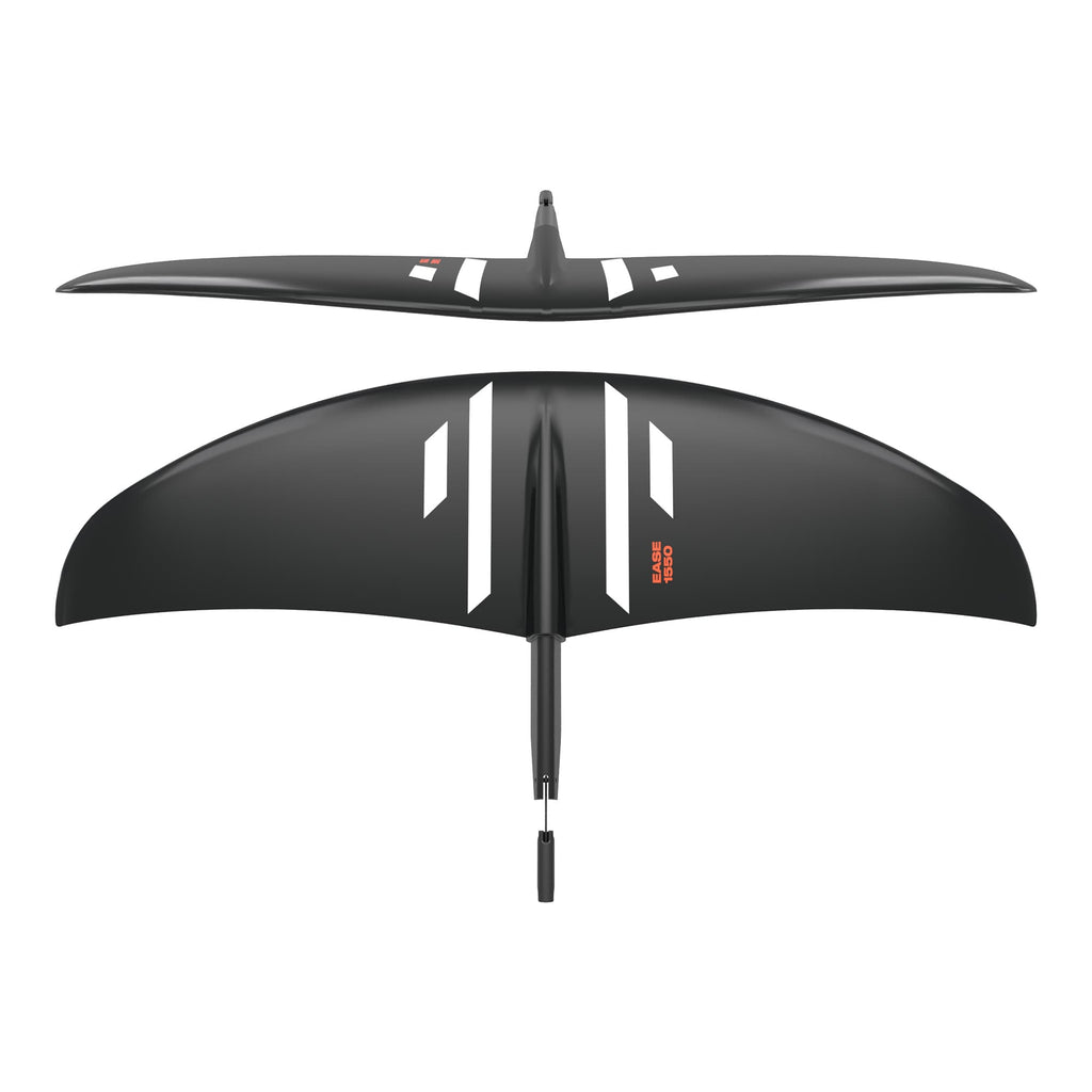 Slingshot One-Lock Ease Front Wing