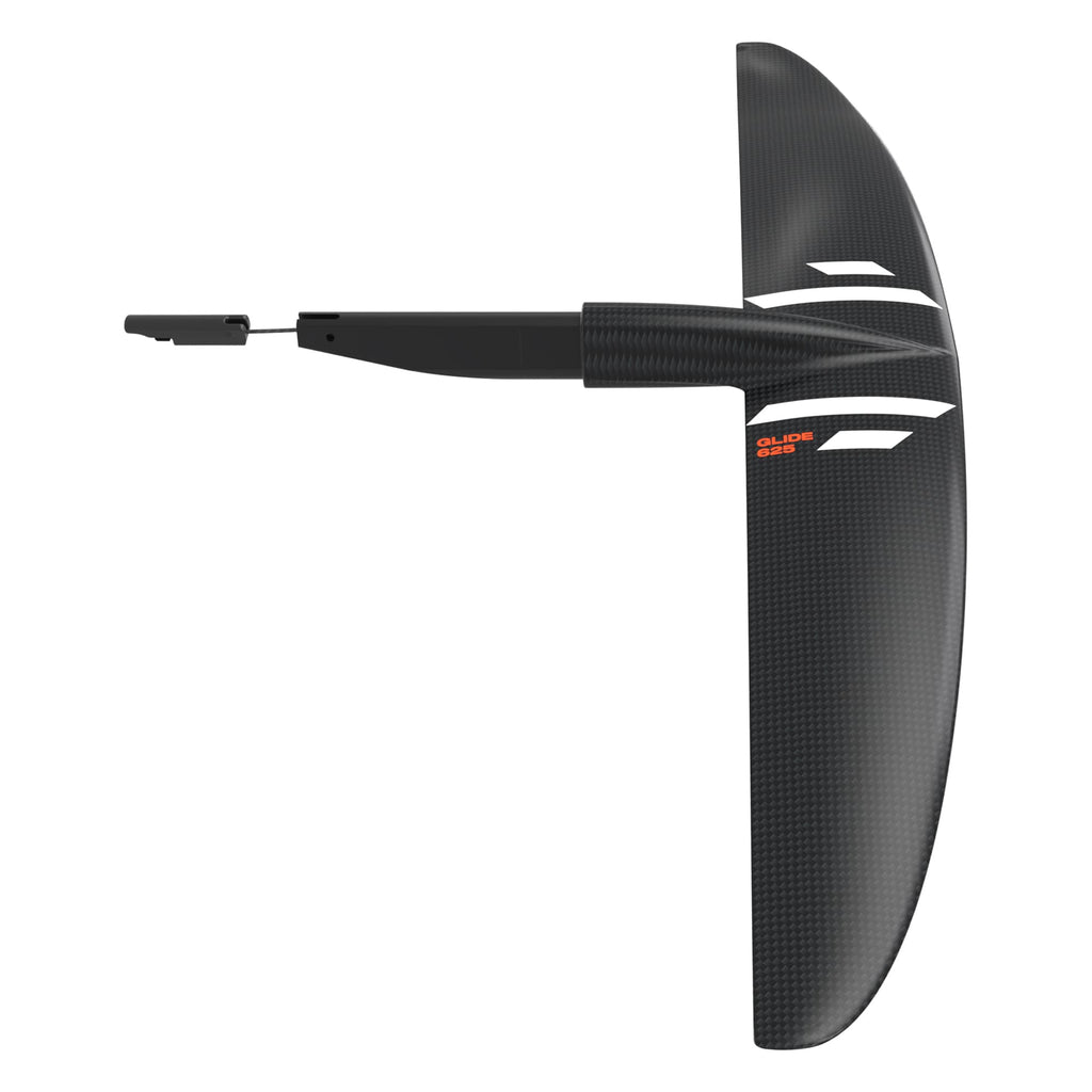 Slingshot One-Lock Glide Front Wing 625