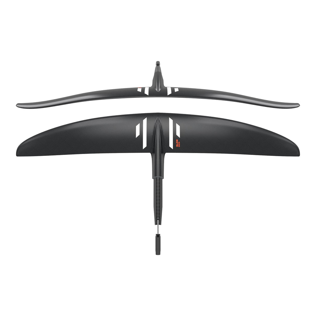 Slingshot One-Lock Glide Front Wing