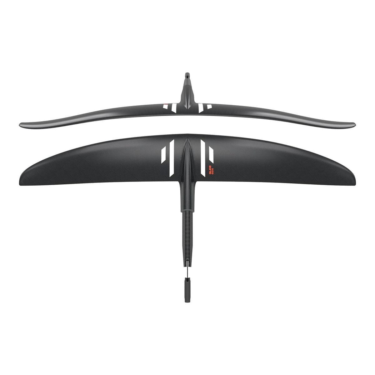 Slingshot One-Lock Glide Front Wing