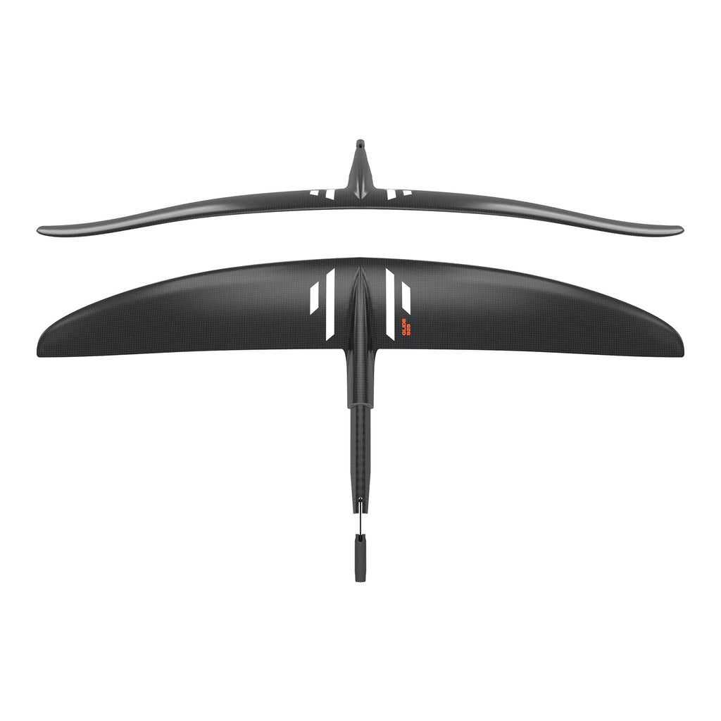 Slingshot One-Lock Glide Front Wing