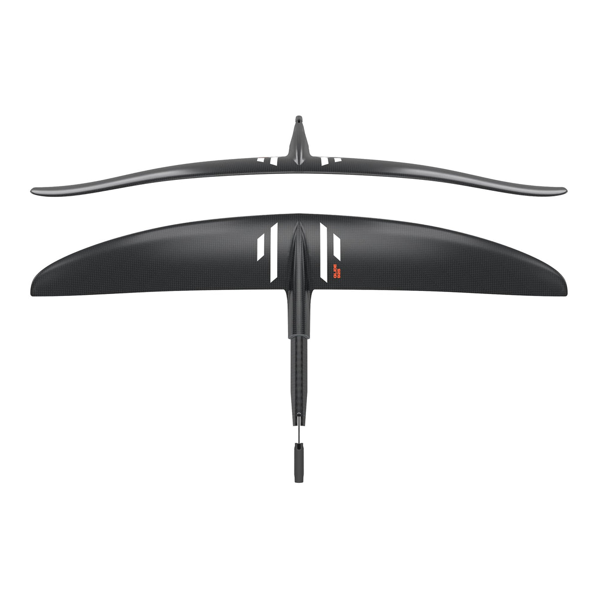 Slingshot One-Lock Glide Front Wing