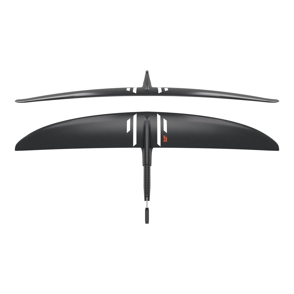 Slingshot One-Lock Glide Front Wing