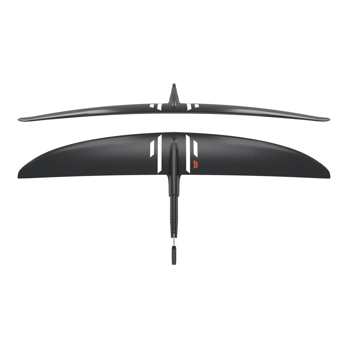 Slingshot One-Lock Glide Front Wing