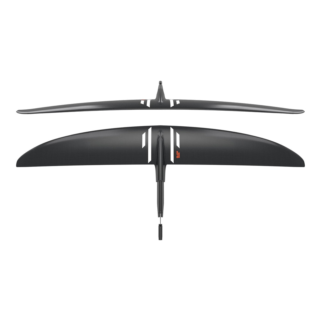 Slingshot One-Lock Glide Front Wing