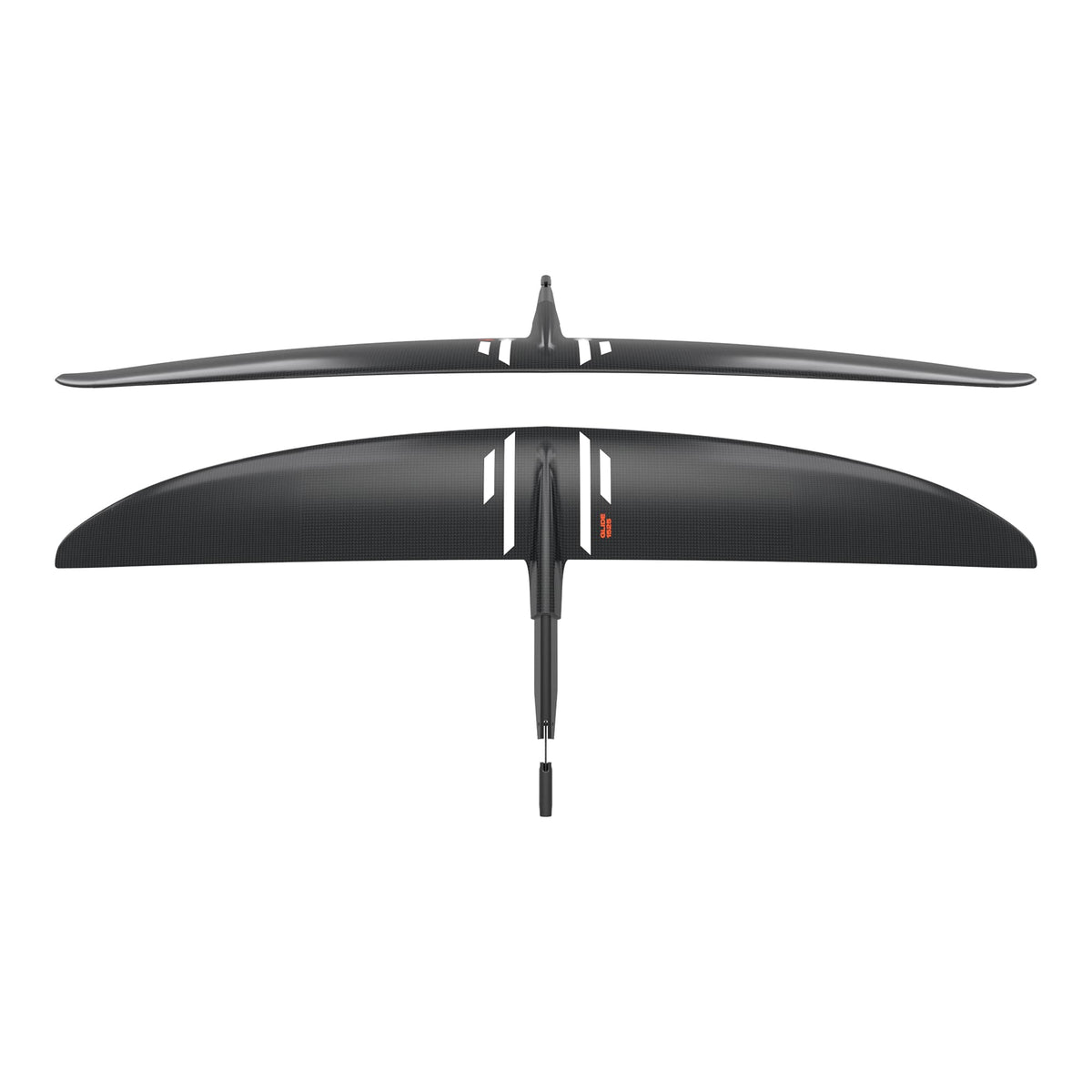 Slingshot One-Lock Glide Front Wing