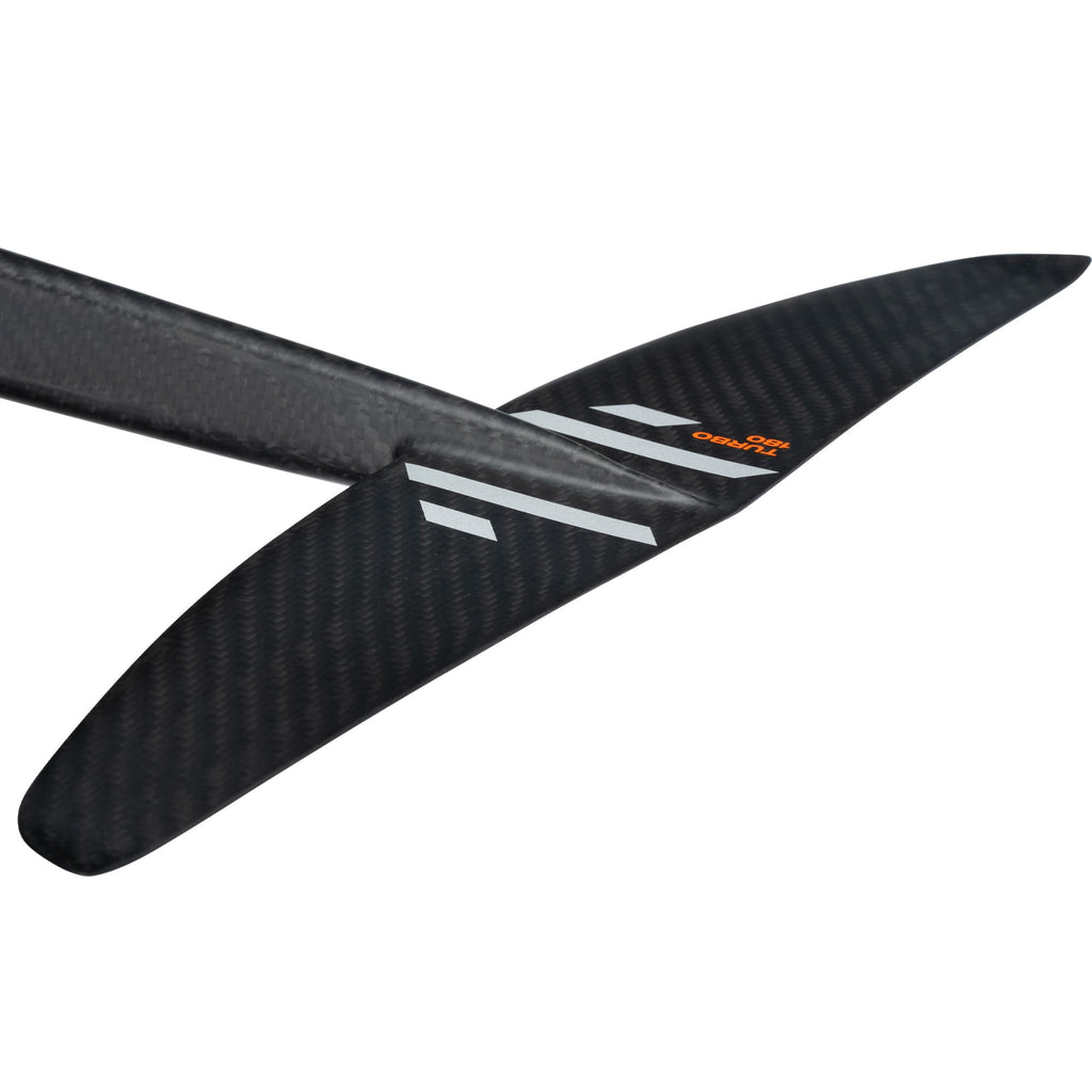 Slingshot One-Lock Turbo Tail 180