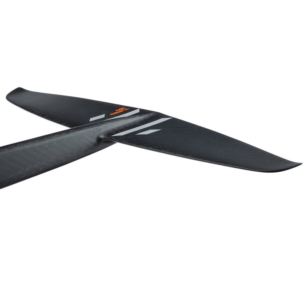 Slingshot One-Lock Turbo Tail 180