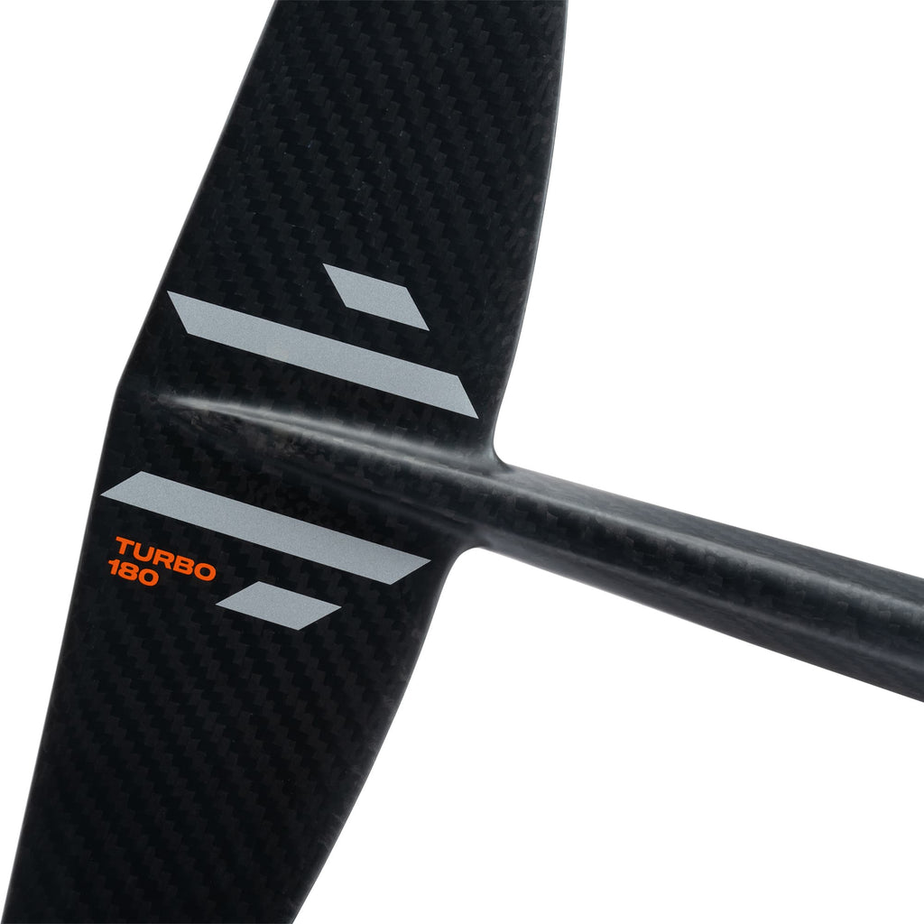 Slingshot One-Lock Turbo Tail 180
