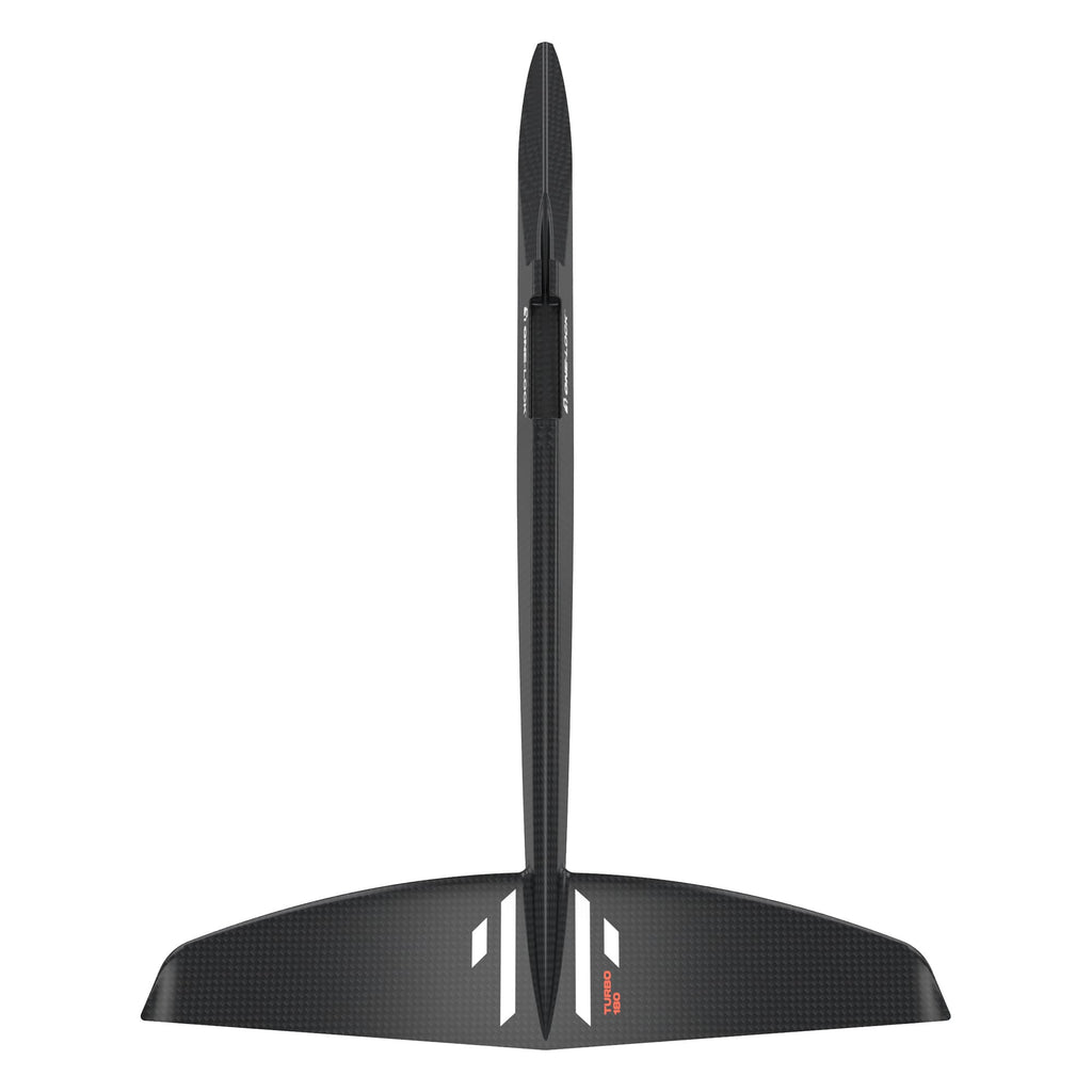 Slingshot One-Lock Turbo Tail 180
