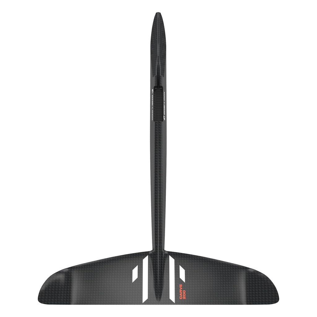 Slingshot One-Lock Carve Tail 200