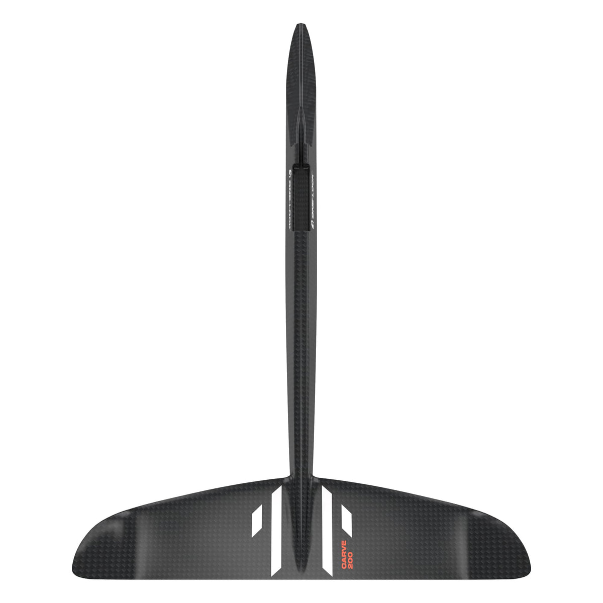 Slingshot One-Lock Carve Tail 200