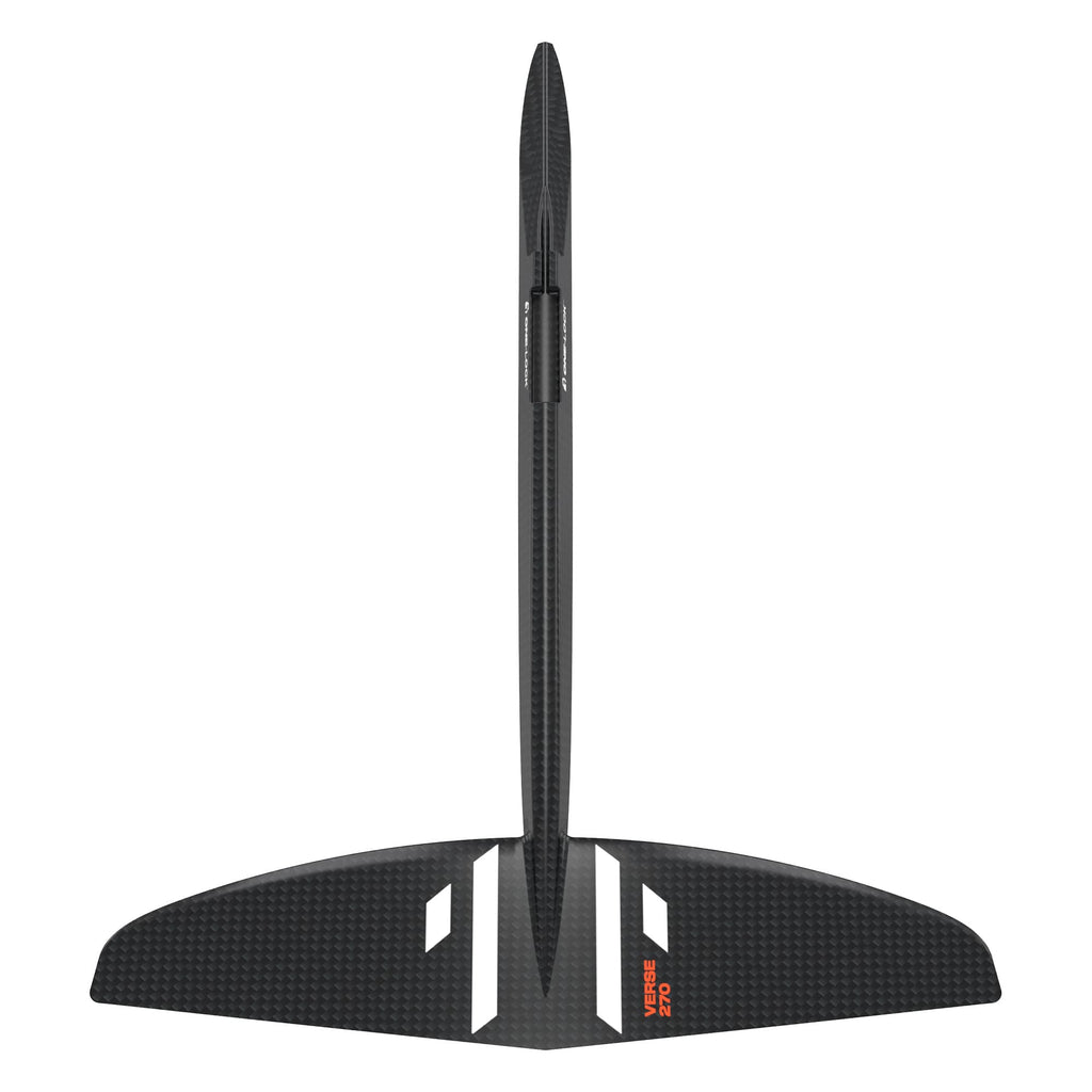 Slingshot One-Lock Verse Tail 270