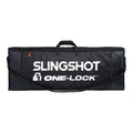 Slingshot One-Lock Foil Bag