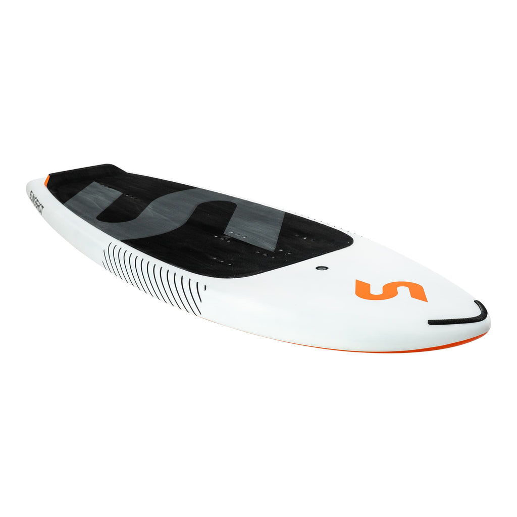 Slingshot Flow Craft V2