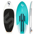 Slingshot Glide Craft V1 120 L