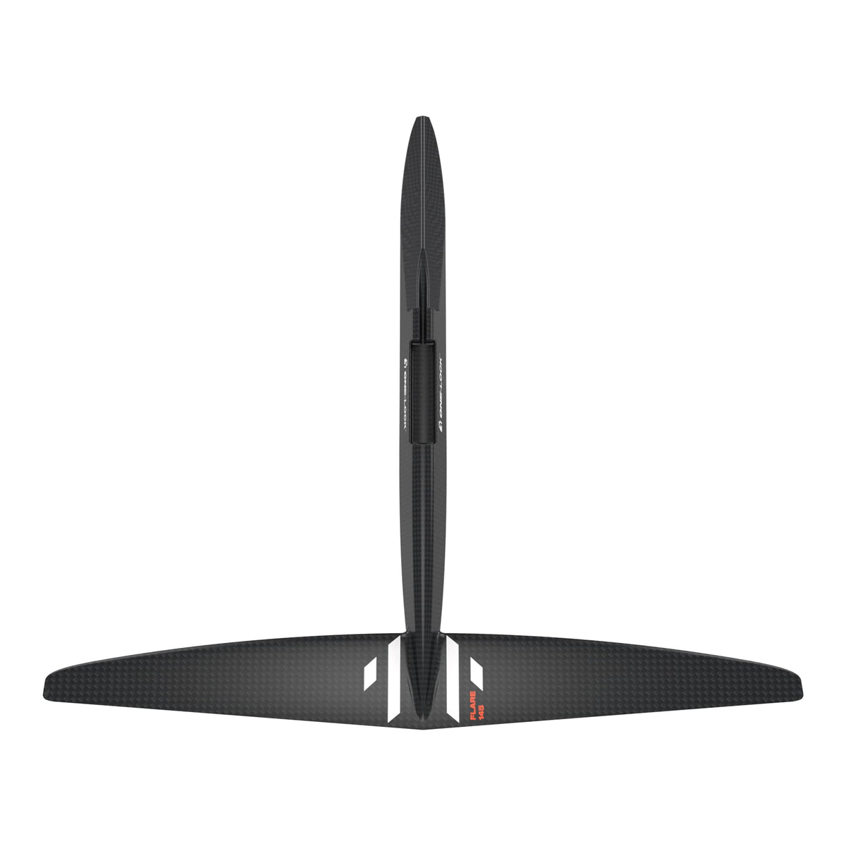 Slingshot One-Lock Flare Tail