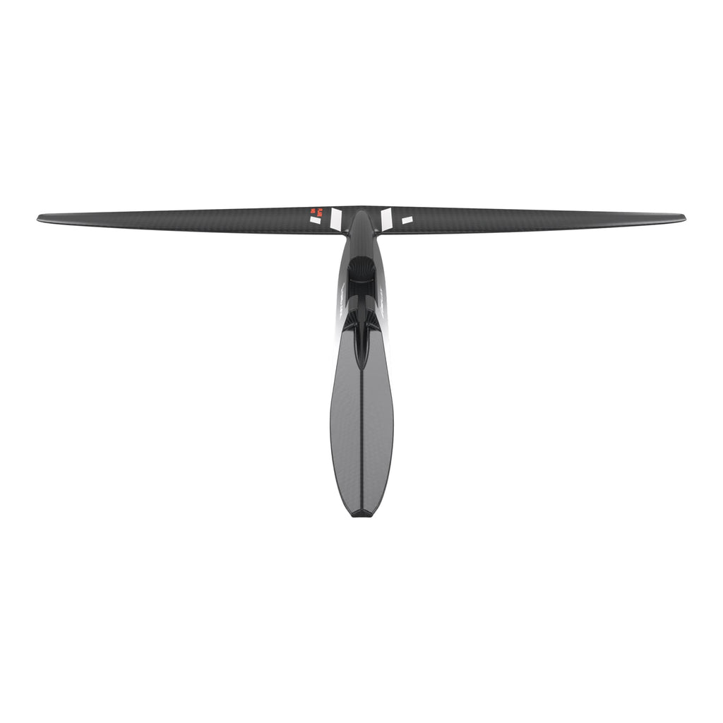 Slingshot One-Lock Flare Tail