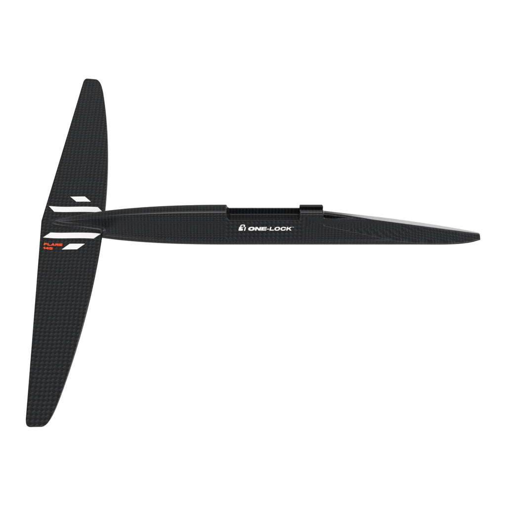 Slingshot One-Lock Flare Tail 145 24 cm