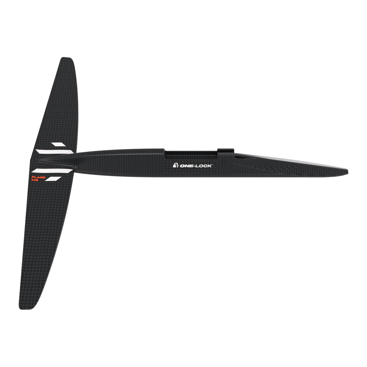Slingshot One-Lock Flare Tail 145 24 cm