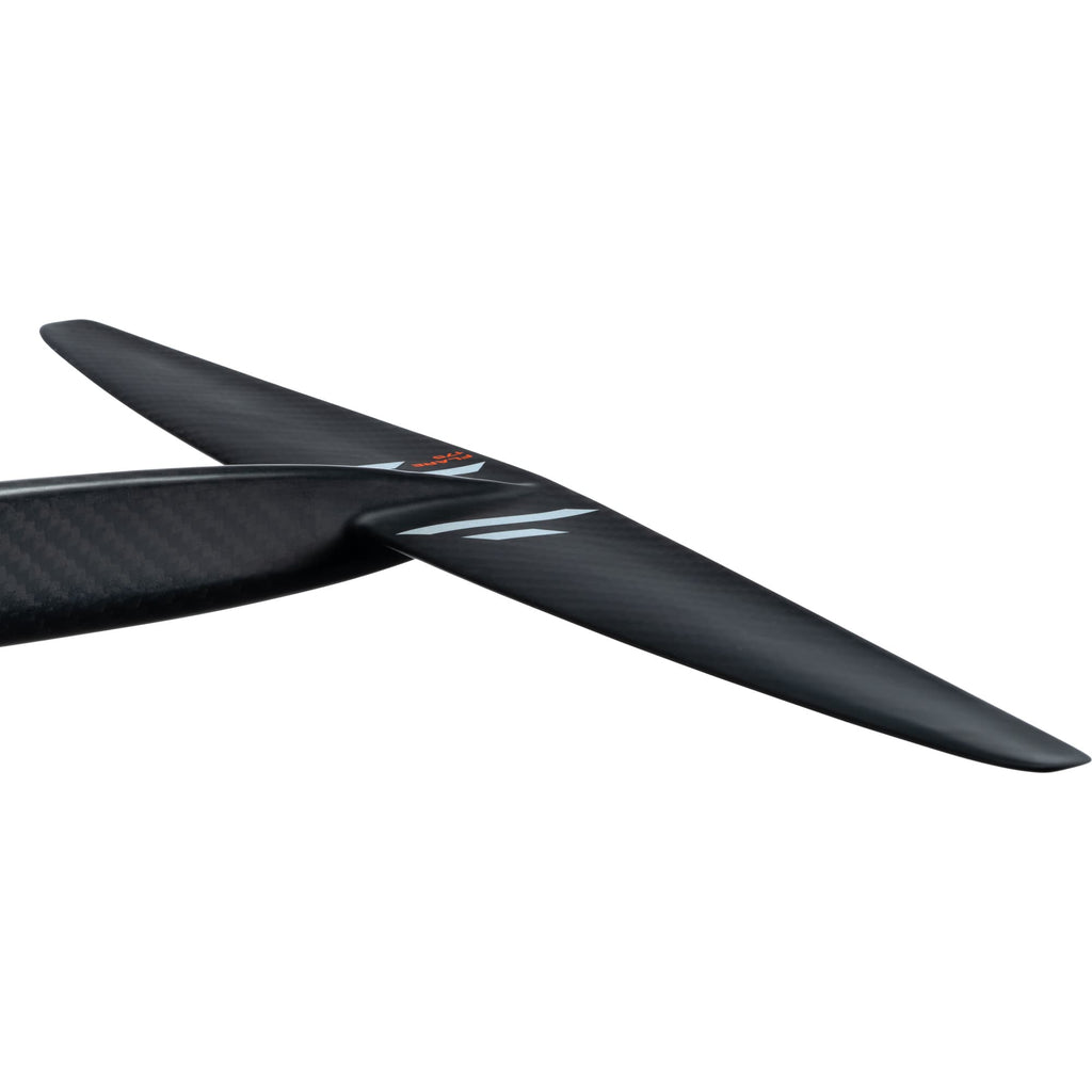 Slingshot One-Lock Flare Tail