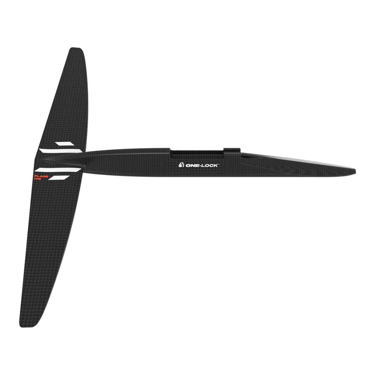 Slingshot One-Lock Flare Tail 175 24 cm