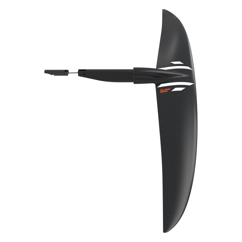 Slingshot One-Lock Flow Front Wing 600