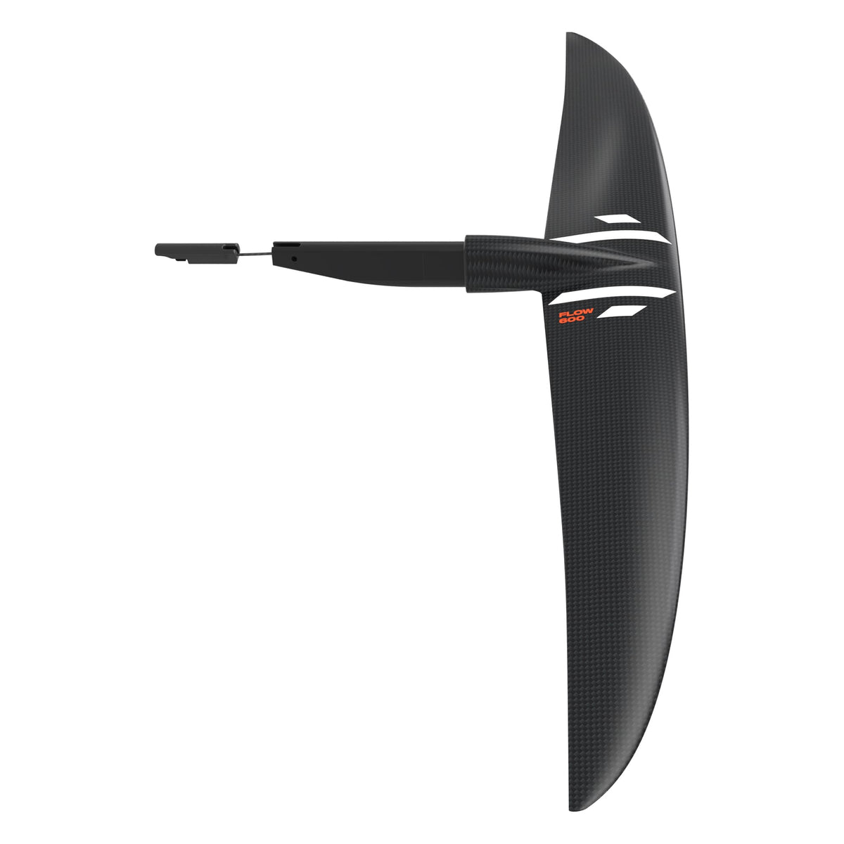 Slingshot One-Lock Flow Front Wing 600
