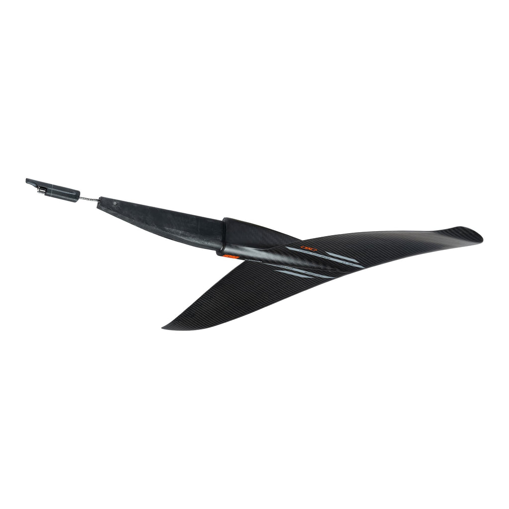 Slingshot One-Lock Flow Front Wing