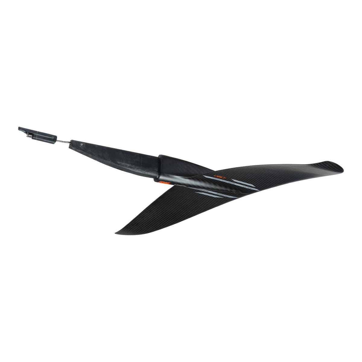 Slingshot One-Lock Flow Front Wing