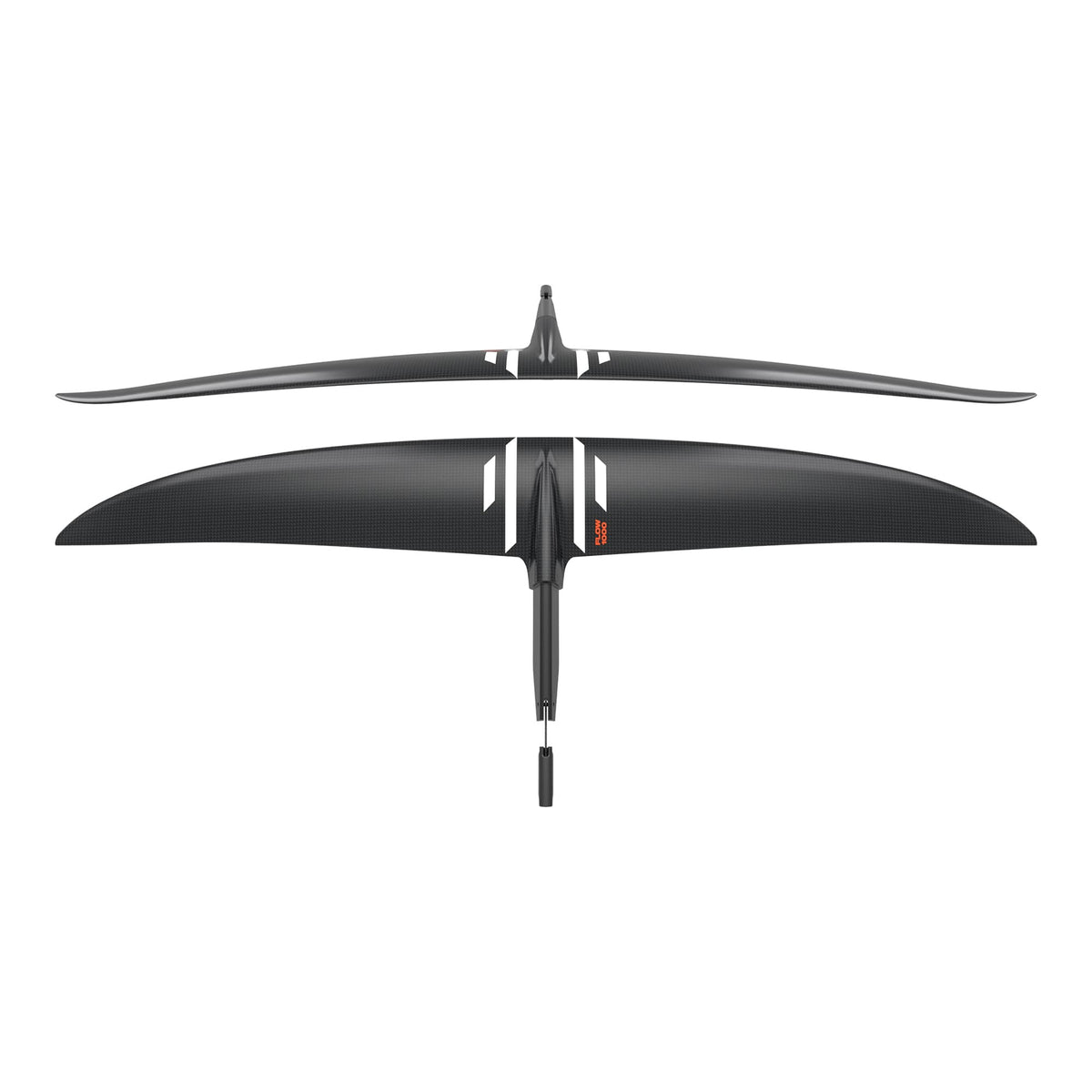Slingshot One-Lock Flow Front Wing