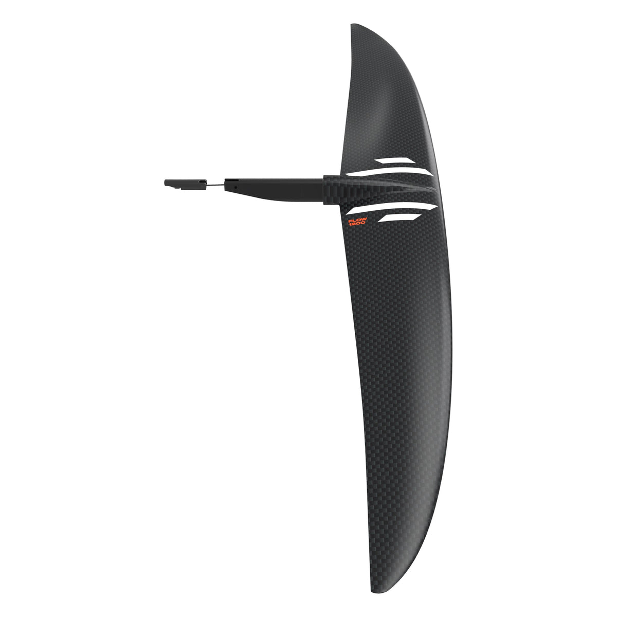 Slingshot One-Lock Flow Front Wing 1200