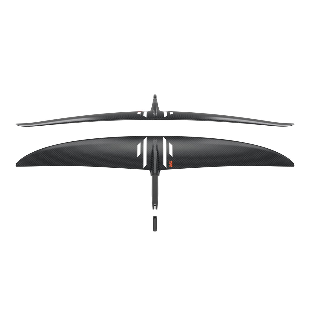 Slingshot One-Lock Flow Front Wing