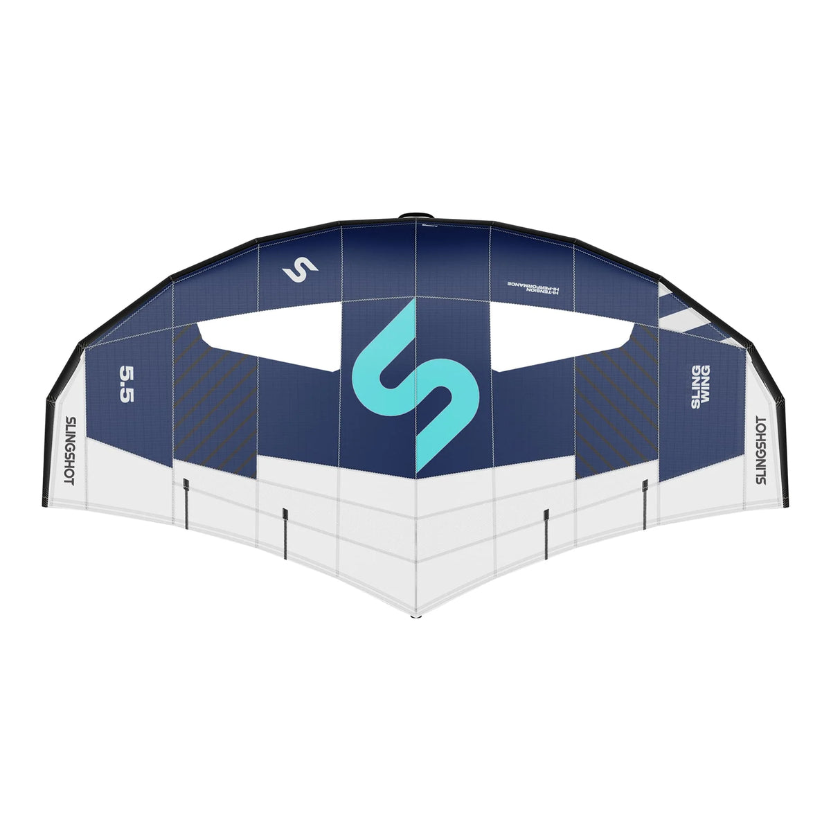 Slingshot SlingWing V6 Wingfoil Wing Blue