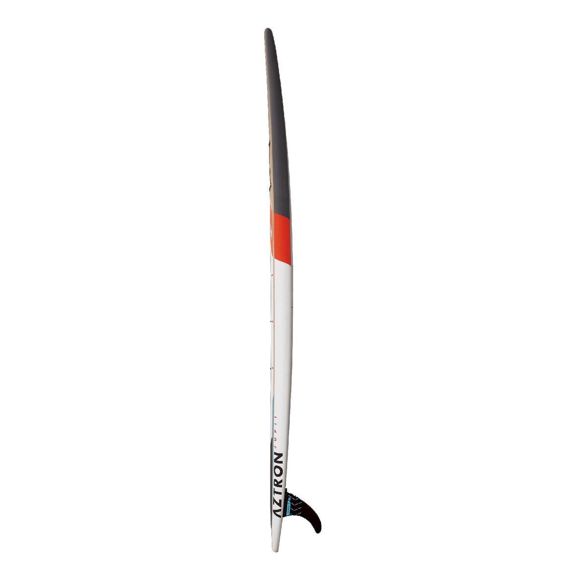 Aztron Jupit 10'8" Touring Stand Up Paddle Bamboo Hard Board