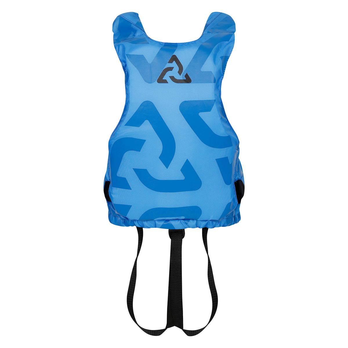 Typhoon Hudson Buoyancy Aid PFD - Junior 30-40KG - Blue