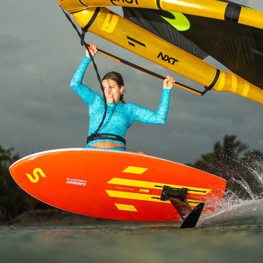 Slingshot Flow Craft V2